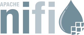 apache nifi logo