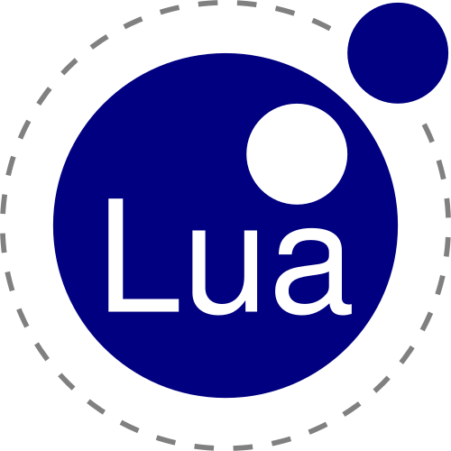 lua logo